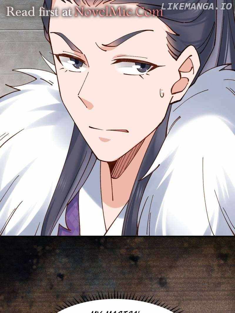 Young Master, Please don’t show off Chapter 162 4
